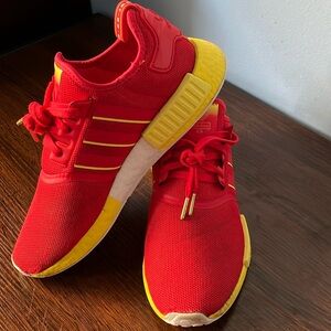 Adidas NMD R1 Beijing